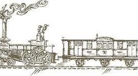 Timeline: maquina a vapor