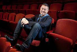 Chay Yew's Works on Modern Topics