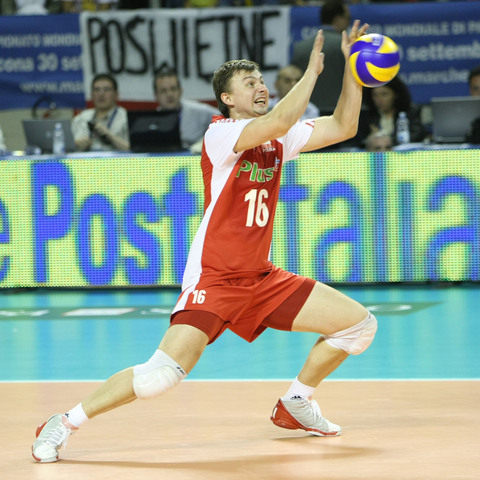 Se modifica de nuevo el reglamento del voleibol