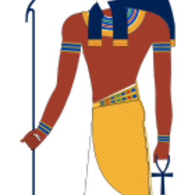 Timeline: Horus, Seth y la realeza