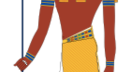 Timeline: Horus, Seth y la realeza