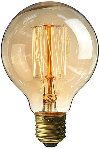 LIGHT BULB