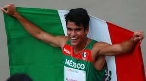 Juegos panamericanos de México