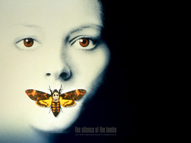 Silence Of The Lambs