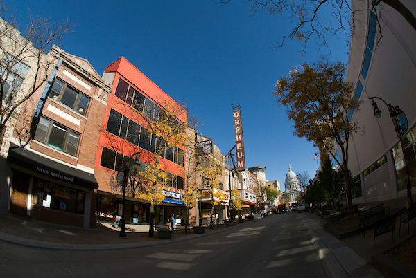 COVID-19 restaurant guidelines change from 25% to 50% capacity, indoor gatherings with food from 25 people to 150 people and indoor gathering without food from 50 to 350 people