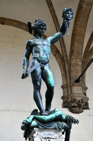 Benvuto Cellini