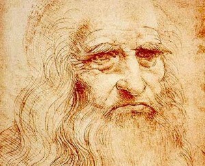 Leonardo Da Vinci