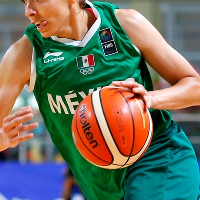 Timeline: El baloncesto en México.