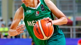 Timeline: El baloncesto en México.