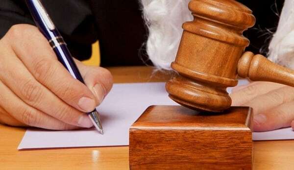 Nuevo Régimen Jurídico