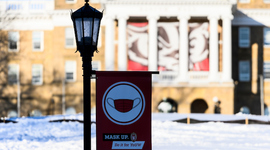 Timeline: Wisconsin COVID-19 closures and milestones