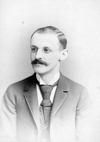 Abraham Flexner (1866-1959)