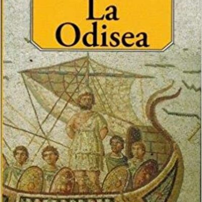 Timeline: LA ODISEA-HOMERO
