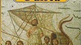 Timeline: LA ODISEA-HOMERO