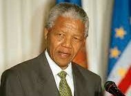 Presidência África do Sul