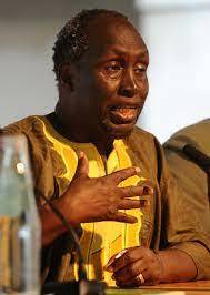 Ngũgĩ wa Thiong’o Arrested for his Plays