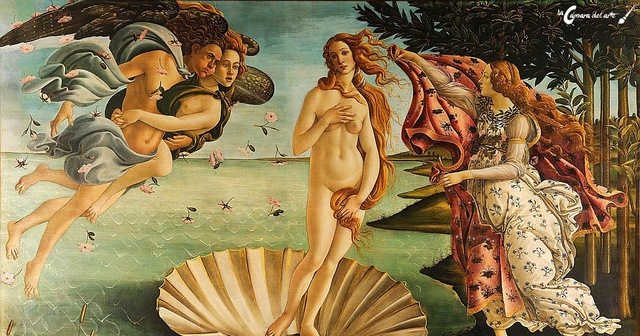 Sandro Botticelli