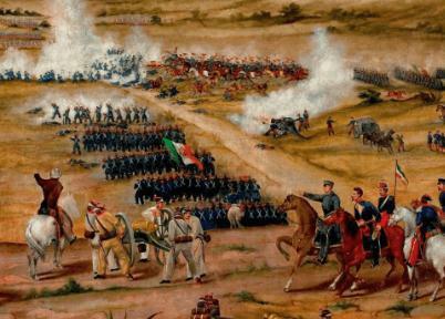 Insurgentes y realistas