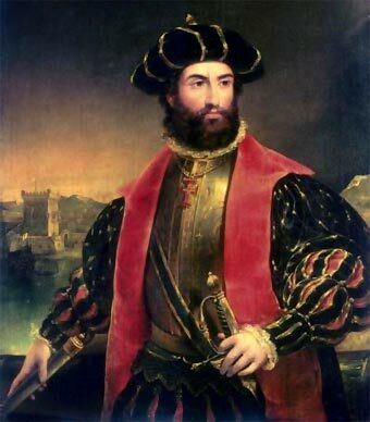 Vasco De Gama