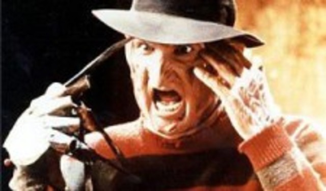 Nightmare on Elm Street