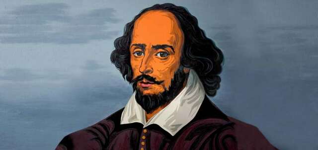 William Shakespeare