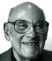 Harold Wilensky (1926-2011)