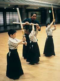 Técnicas de otras artes marciales