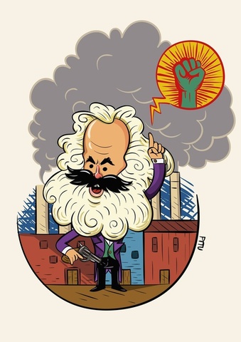 Teoría del Conflicto