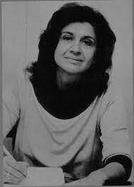 Helen Singer Kaplan (1925-2013)