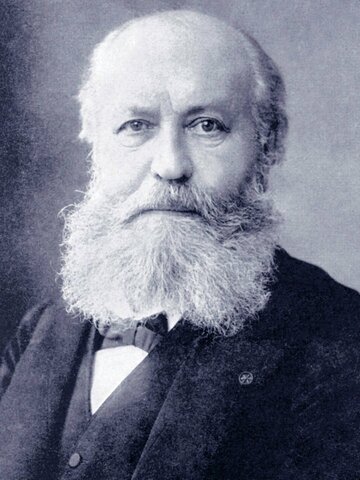 Gounod (1818-1893)