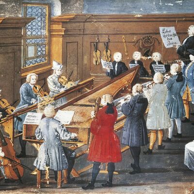 Timeline: Classical Era