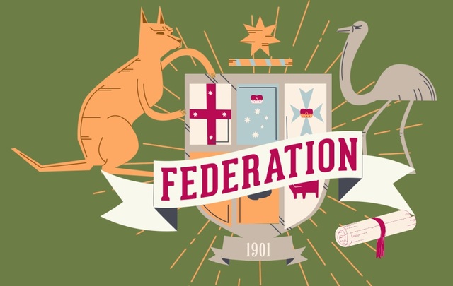 Federation