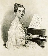 Schumann (1819-1896)