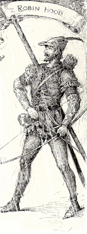 Robin Hood