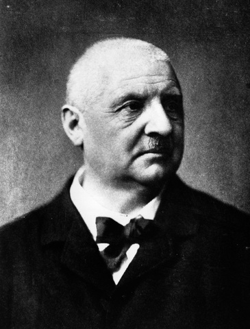 Bruckner (1824-1896)