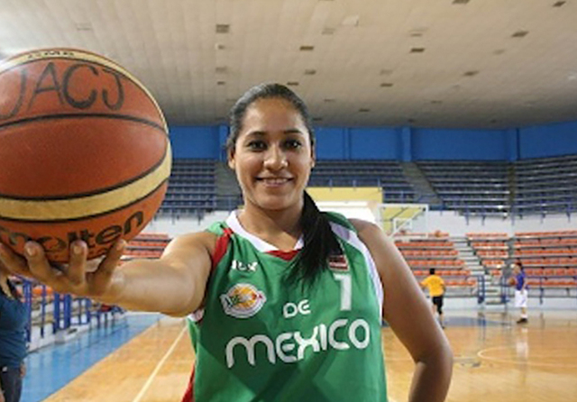 Primera coordinadora mujer en México