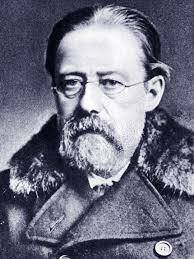 Smetana (1824-1884)