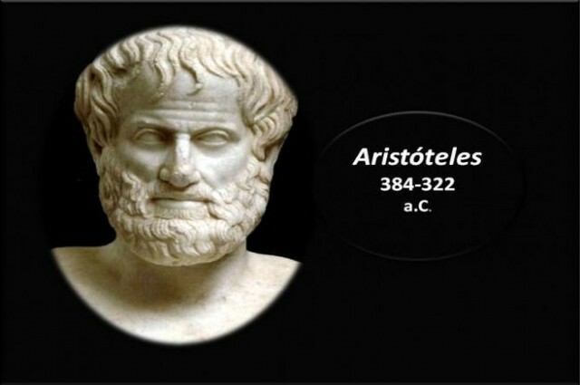 muerte Aristoteles