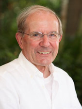 Michael Parkin (1939-)