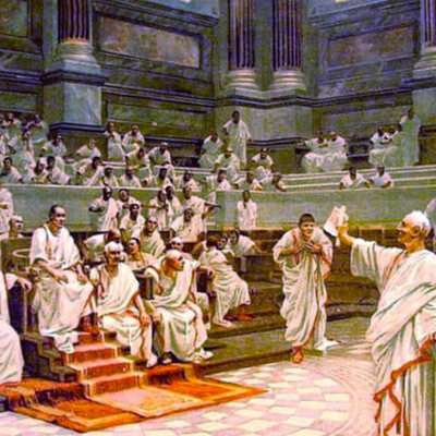 Timeline: Roma Repubblicana