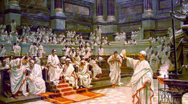 Timeline: Roma Repubblicana