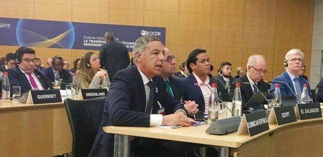 Declaración del Punta del este