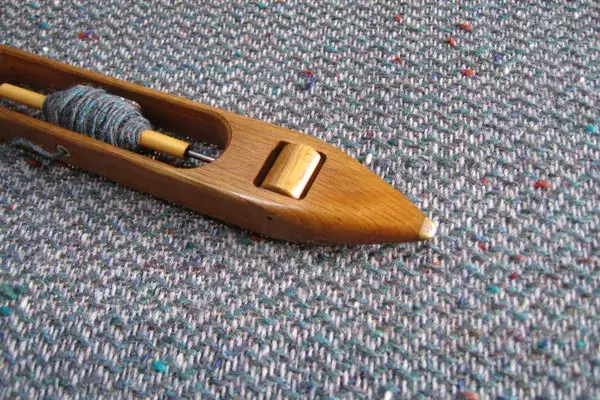 La lanzadera volante