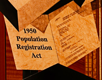 The Population Registration Act