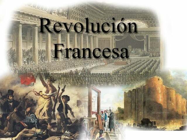 revolucion francesa y creacion de las ciencias sociales