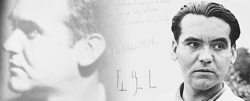 fallecimiento de Federico  García Lorca