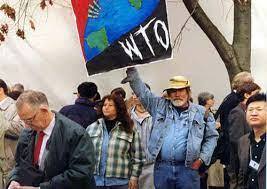 CONFERENCIA MINISTERIAL DE SEATTLE