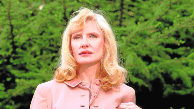 Shere Hite (1942-2020).