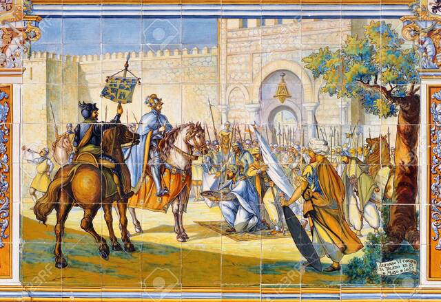 Reconquesta de Toledo