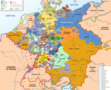 Holy Roman Empire Abolished